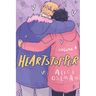 Heartstopper #4: A Graphic Novel: Volume 4