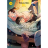 Insomniacs After School, Vol. 13