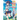 The Girl Who Wants to Be a Hero and the Girl Who Ought to Be a Hero, Vol. 1