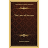 The Laws of Success