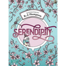 Serendipity Coloring Book