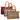 Women Duffle Bag Travel Luggage
