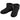 Women Suede Mid-Calf Snow Boot with Anti-slip Rubber Base