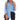 Women's Button Pocket Long Sleeve Casual