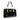 Women's Fashion Leather Handbag