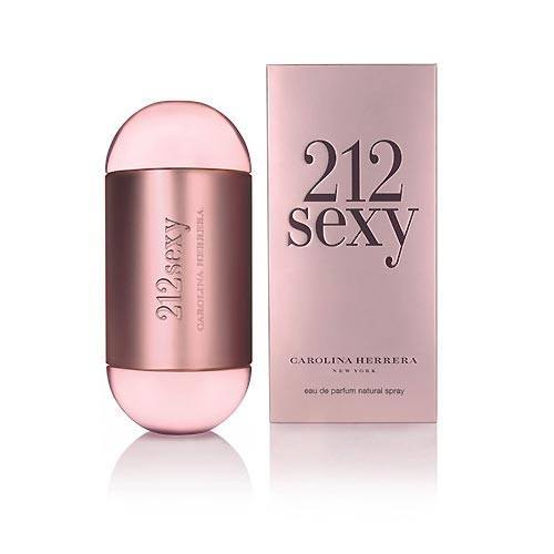 212 Sexy 3.4 oz EDP for women by LaBellePerfumes