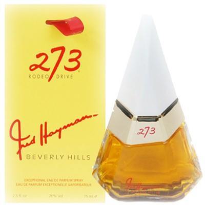 273 2.5 oz EDP for women by LaBellePerfumes