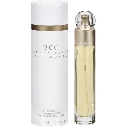 360 3.4 oz EDT for women by LaBellePerfumes