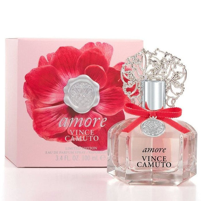 Amore 3.4 EDP for women by LaBellePerfumes