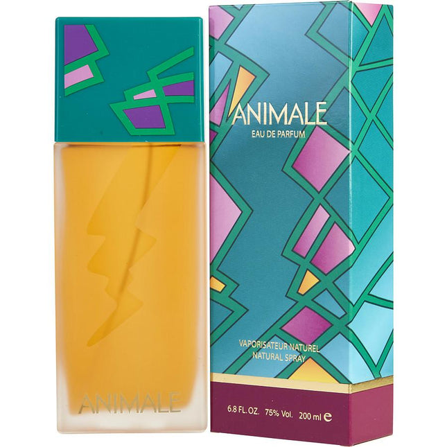 Animale 6.7 EDP for women by LaBellePerfumes
