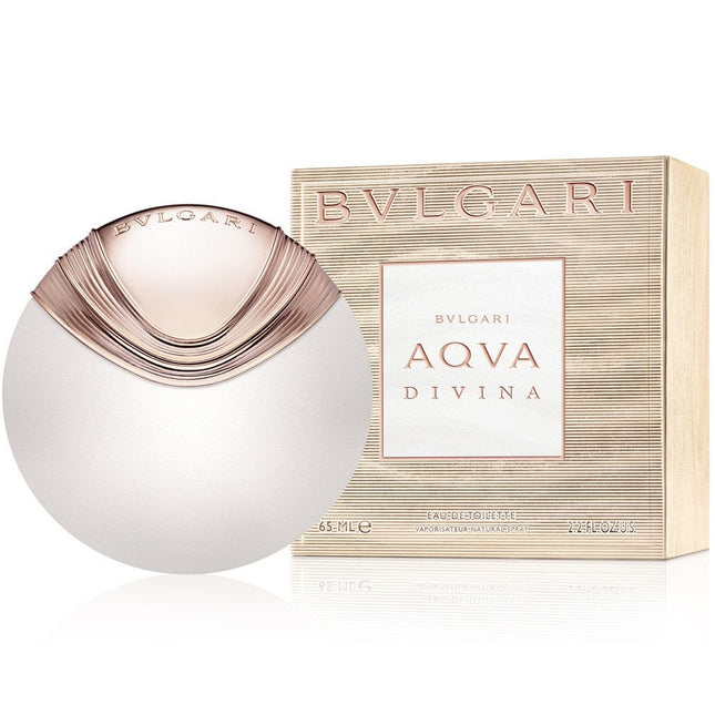 Aqva Divina 2.2 EDT for women by LaBellePerfumes