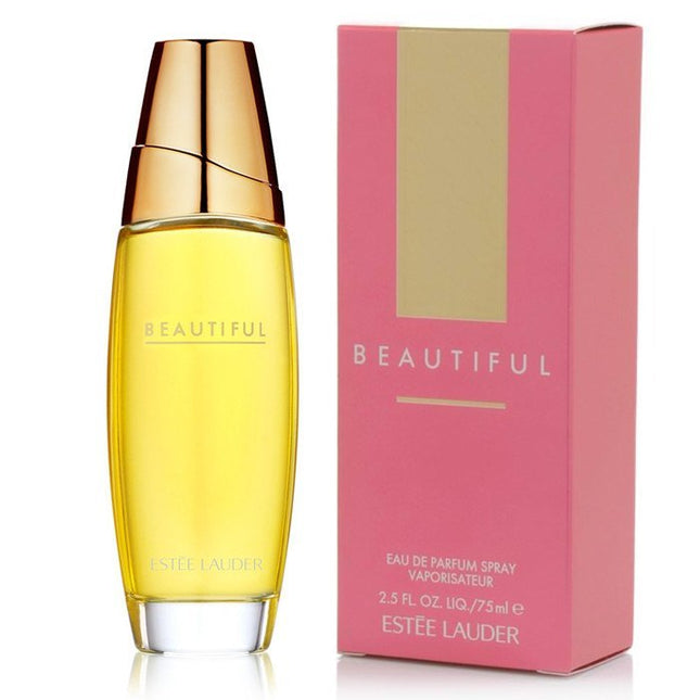 Beautiful 2.5 oz EDP for women by LaBellePerfumes