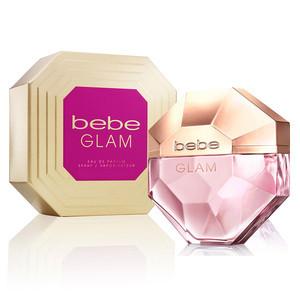 Bebe Glam 3.4 oz for women by LaBellePerfumes