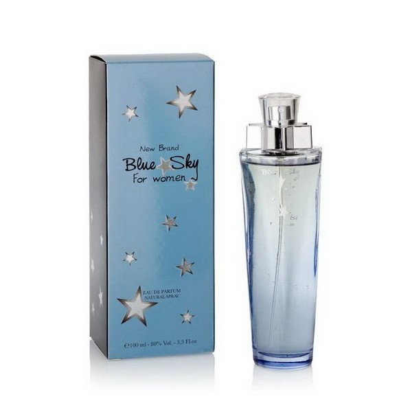 Blue Sky 3.3 oz for women by LaBellePerfumes