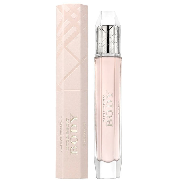 Body Tender 2.8 EDT for women by LaBellePerfumes