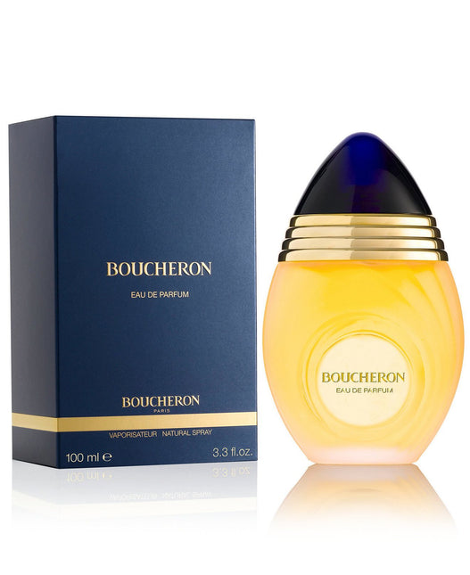 Boucheron 3.4 oz EDP for women by LaBellePerfumes