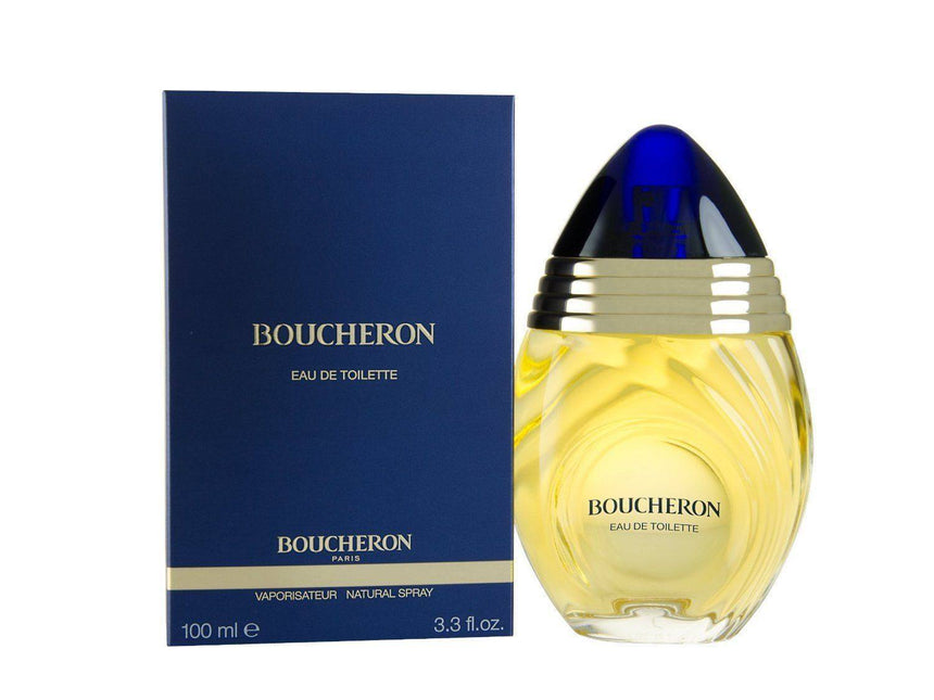 Boucheron 3.4 oz EDT for women by LaBellePerfumes