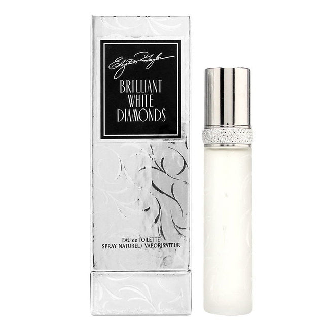 Brilliant White Diamonds 3.4 oz EDT for women by LaBellePerfumes