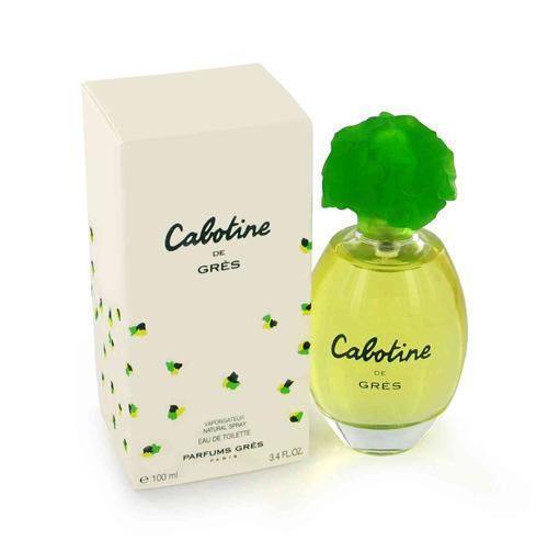 Cabotine 3.4 oz EDT for women by LaBellePerfumes