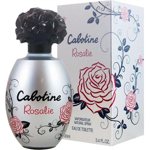 Cabotine Rosalie 3.4 oz EDT for women by LaBellePerfumes