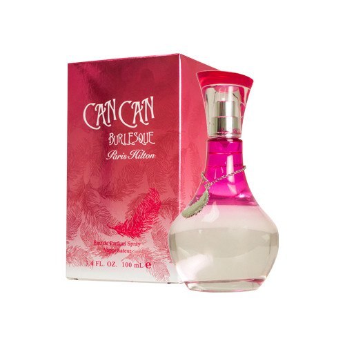 Can Can Burlesque 3.4 EDP for women by LaBellePerfumes