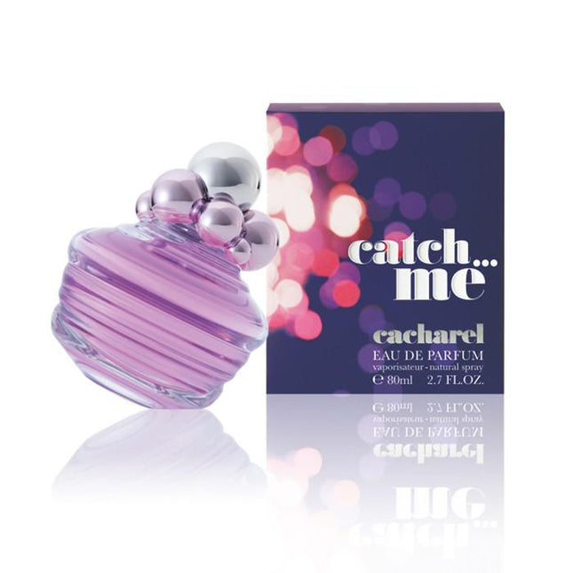 Catch Me 2.7 EDP for women by LaBellePerfumes