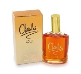 Charlie Gold 3.4 oz EDT for women by LaBellePerfumes