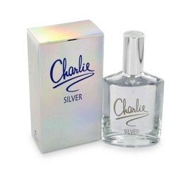 Charlie Silver 3.4 oz EDT for women by LaBellePerfumes