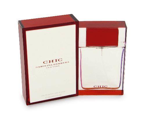 Chic 2.7 oz EDP for women by LaBellePerfumes