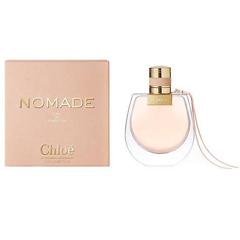 Chloe Nomade 2.5 oz EDP for women by LaBellePerfumes