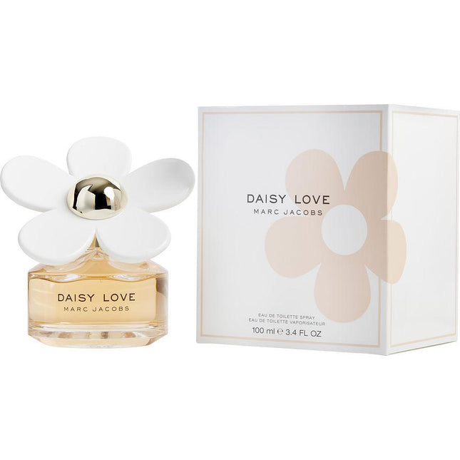 Daisy Love 3.4 oz EDT for women by LaBellePerfumes