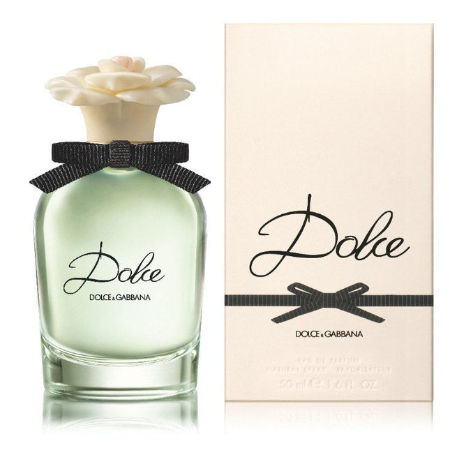 Dolce 2.5 oz EDP for women by LaBellePerfumes