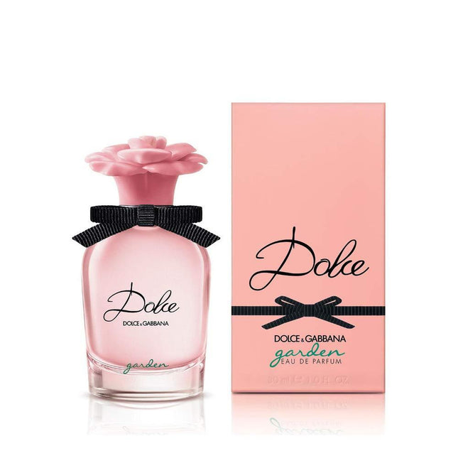 Dolce Garden 2.5 oz EDP for women by LaBellePerfumes