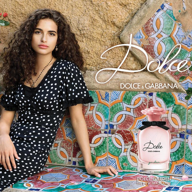 Dolce Garden 2.5 oz EDP for women by LaBellePerfumes
