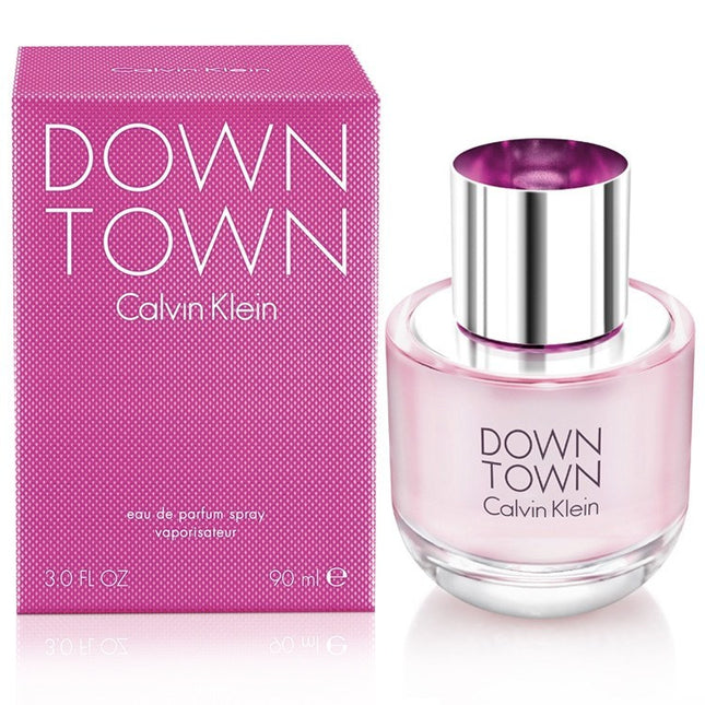 Downtown 3.0 EDP for women by LaBellePerfumes
