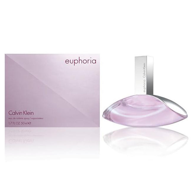 Euphoria 3.4 EDT for women by LaBellePerfumes