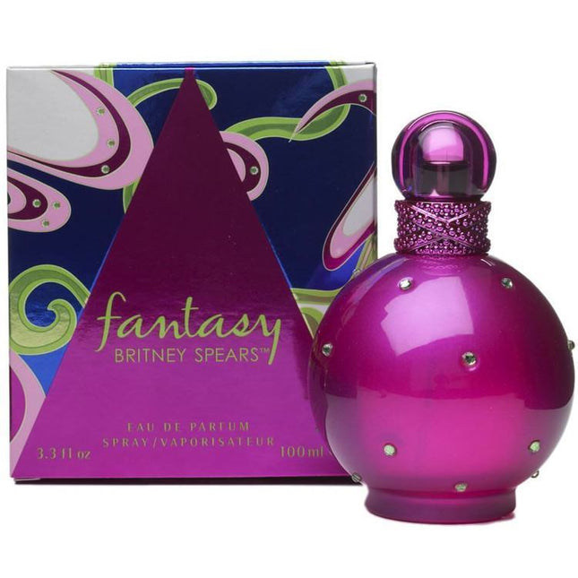 Fantasy 3.4 oz EDP for women by LaBellePerfumes