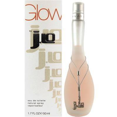 Glow by JLO 3.4 oz EDT for women by LaBellePerfumes