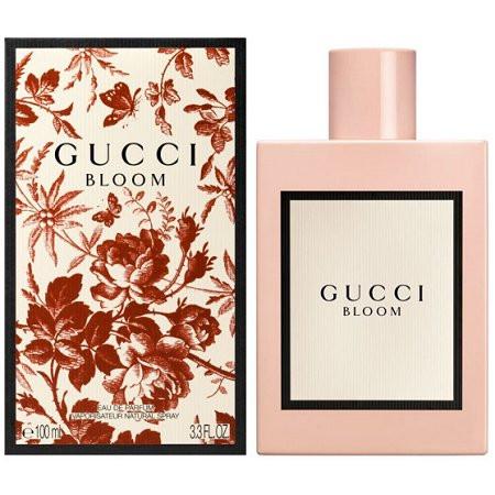 Gucci Bloom 3.3 oz EDP for women by LaBellePerfumes