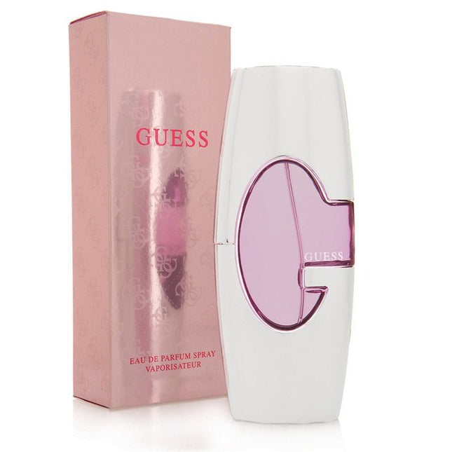 Guess 2.5 oz EDP for women by LaBellePerfumes