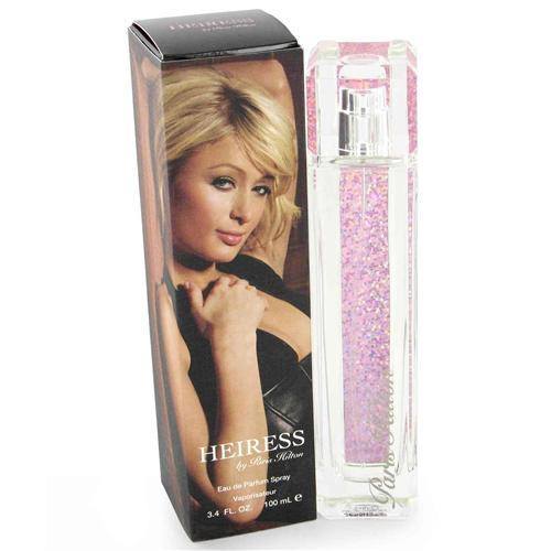 Heiress 3.4 oz EDP for women by LaBellePerfumes