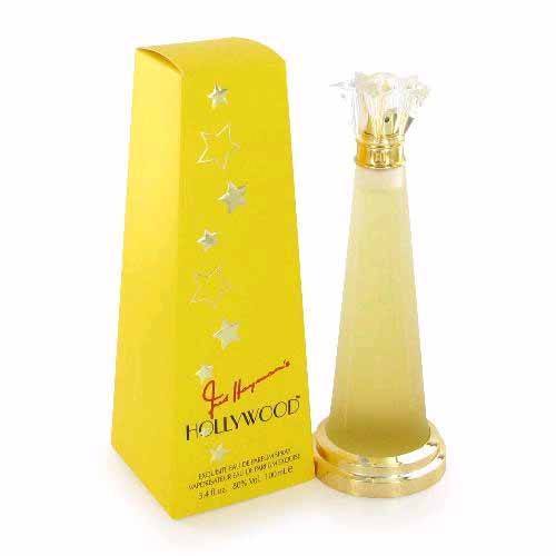 Hollywood 3.4 oz EDP for women by LaBellePerfumes