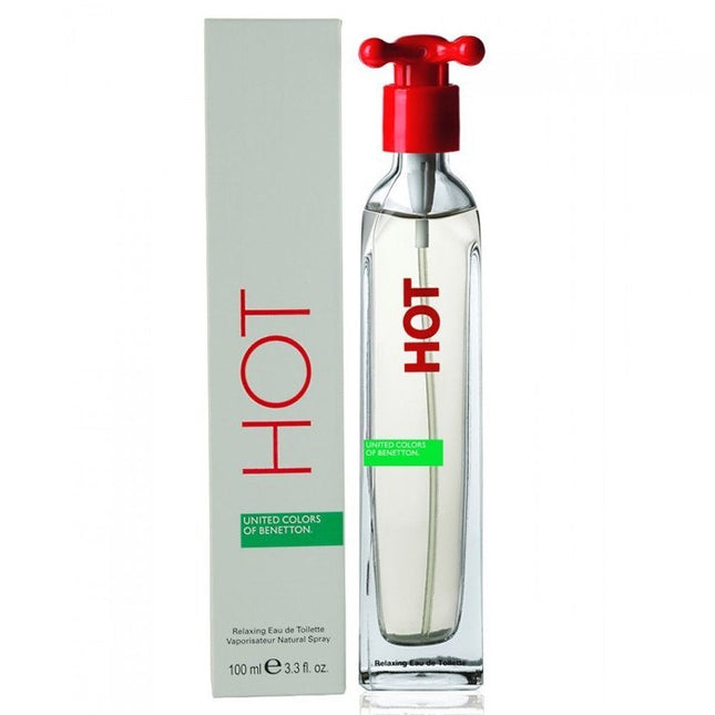 Hot 3.4 oz EDT for women by LaBellePerfumes
