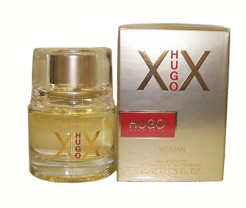 Hugo XX 3.4 oz EDT for women by LaBellePerfumes