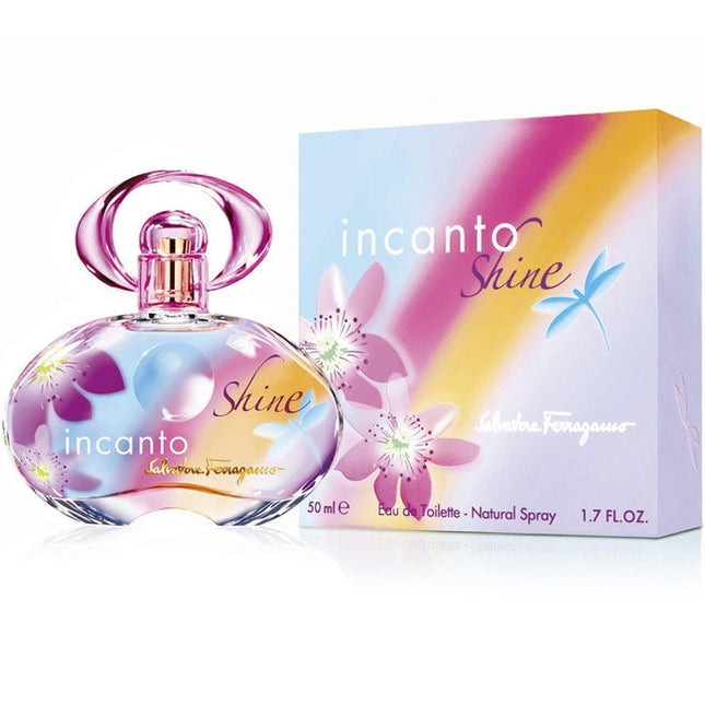 Incanto Shine 3.4 oz EDT for women by LaBellePerfumes