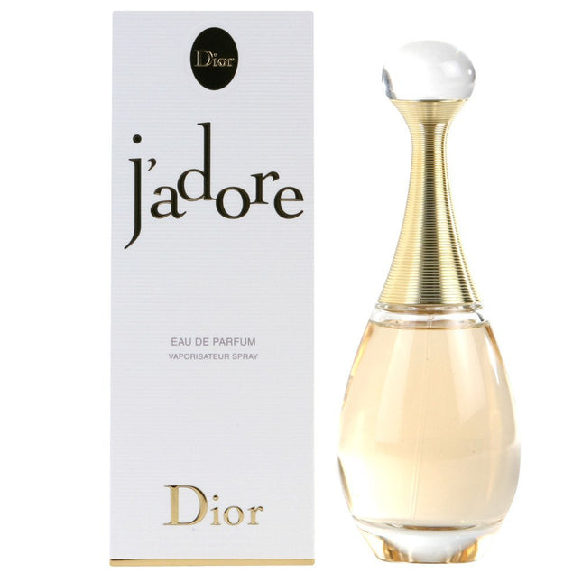 J'adore 5.0 oz EDP for women by LaBellePerfumes