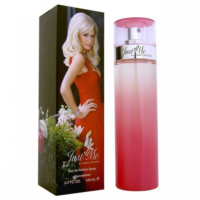 Just Me 3.4 oz EDP for women by LaBellePerfumes
