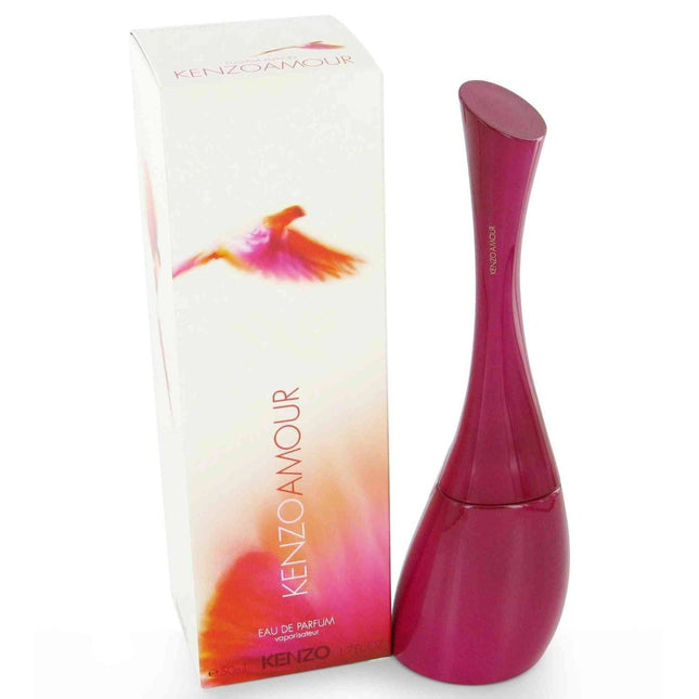 Kenzo Amour 3.4 oz EDP for women by LaBellePerfumes