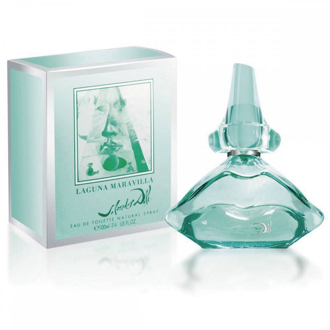 Laguna 3.4 EDT for women by LaBellePerfumes