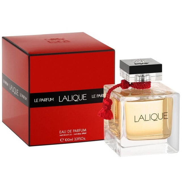 Lalique Le Parfum 3.3 EDP for women by LaBellePerfumes